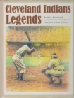 Cleveland Indians Legends - Book