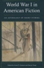 World War I in American Fiction : An Anthology of Short Stories - Book