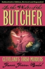 In the Wake of the Butcher : Clevelands's Torso Murders - Book