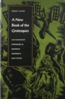 A New Book of the Grotesques : Contemporary Approaches to Sherwood Anderson's Early Fiction - Book
