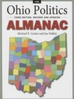 The Ohio Politics Almanac - Book