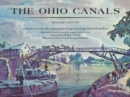 The Ohio Canals - Book