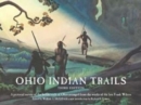 Ohio Indian Trails - Book