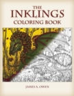 The Inklings Coloring Book - Book