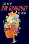 The New Ray Bradbury Review : Number 6 - Book