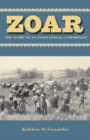 Zoar : The Story of an Intentional Community - Book