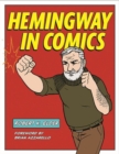 Hemingway in Comics - Book