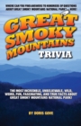 Great Smoky Mountains Trivia - Book