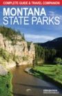 Montana State Parks - Book