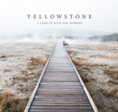 Yellowstone : A Land of Wild and Wonder - Book