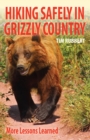 Hiking Safely in Grizzly Country - Book