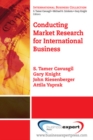 Conducting Market Research For International Business - Book