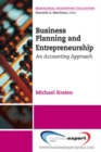 Business Planning and Entrepreneurship - Book