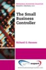 The Small Business Controller - Book