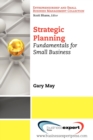 Strategic Planning - Book