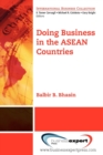 Doing Business in the ASEAN Countries - Book