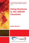 Doing Business in the ASEAN Countries - eBook