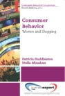 Consumer Behavior : Women and Shopping - eBook