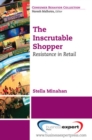 The Inscrutable Shopper - Book