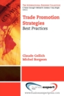 Trade Promotion Strategies - Book