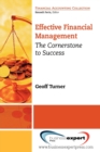 Effective Financial Management - Book