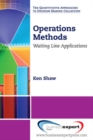Operations Methods - Book