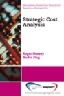 Strategic Cost Analysis - Book