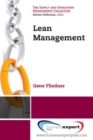 Leading and Managing the Lean Management Process - Book
