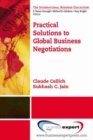 Global Business Negotiations Across Borders - Book