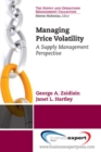 Managing Commodity Price Risk - Book