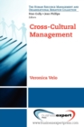 Cross-Cultural Management - Book