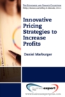 Innovative Pricing Strategies to Increase Profits - Book