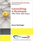 Launching a Business - Book