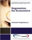 Regression for Economics - Book