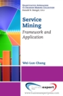 Service Mining : Framework and Application - eBook