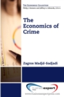 The Economics of Crime - Book