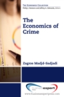 The Economics of Crime - eBook
