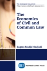 The Economics of Civil and Common Law - eBook