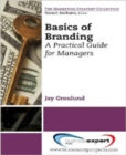 Branding Basics - Book