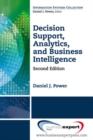 Decision Support, Analytics, and Business Intelligence, Second Edition - Book