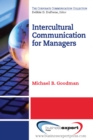 Intercultural Communication for Managers - eBook