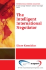 The Intelligent International Negotiator - eBook