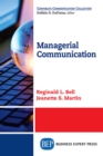 Managerial Communication - eBook