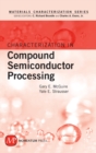 Characterization in Compound Semiconductor Processing - eBook