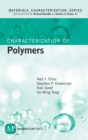 Characterization of Polymers - eBook