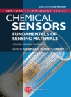 Chemical Sensors : Fundamentals of Sensing Materials Volume 1: General Approaches - eBook