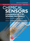 Chemical Sensors : Fundamentals of Sensing Materials Volume 2: Nanostructured Materials - eBook
