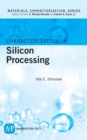 Characterization in Silicon Processing - eBook