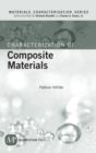 Characterization of Composite Materials - Book