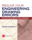 Reduce Your Engineering Drawing Errors - Book
